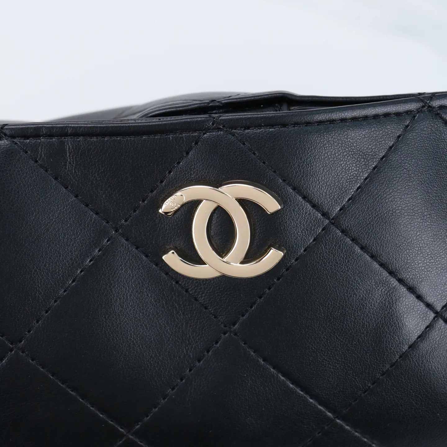 All Categories Official Website "Brand Women's Bags" Women's Bags 💙 Chanel 2026 New CHANEL Underarm Bag