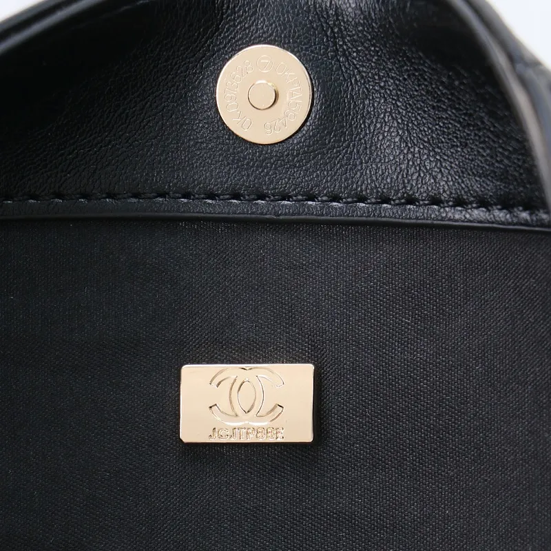 All Categories Official Website "Brand Women's Bags" Women's Bags 💙 Chanel 2026 New CHANEL Underarm Bag