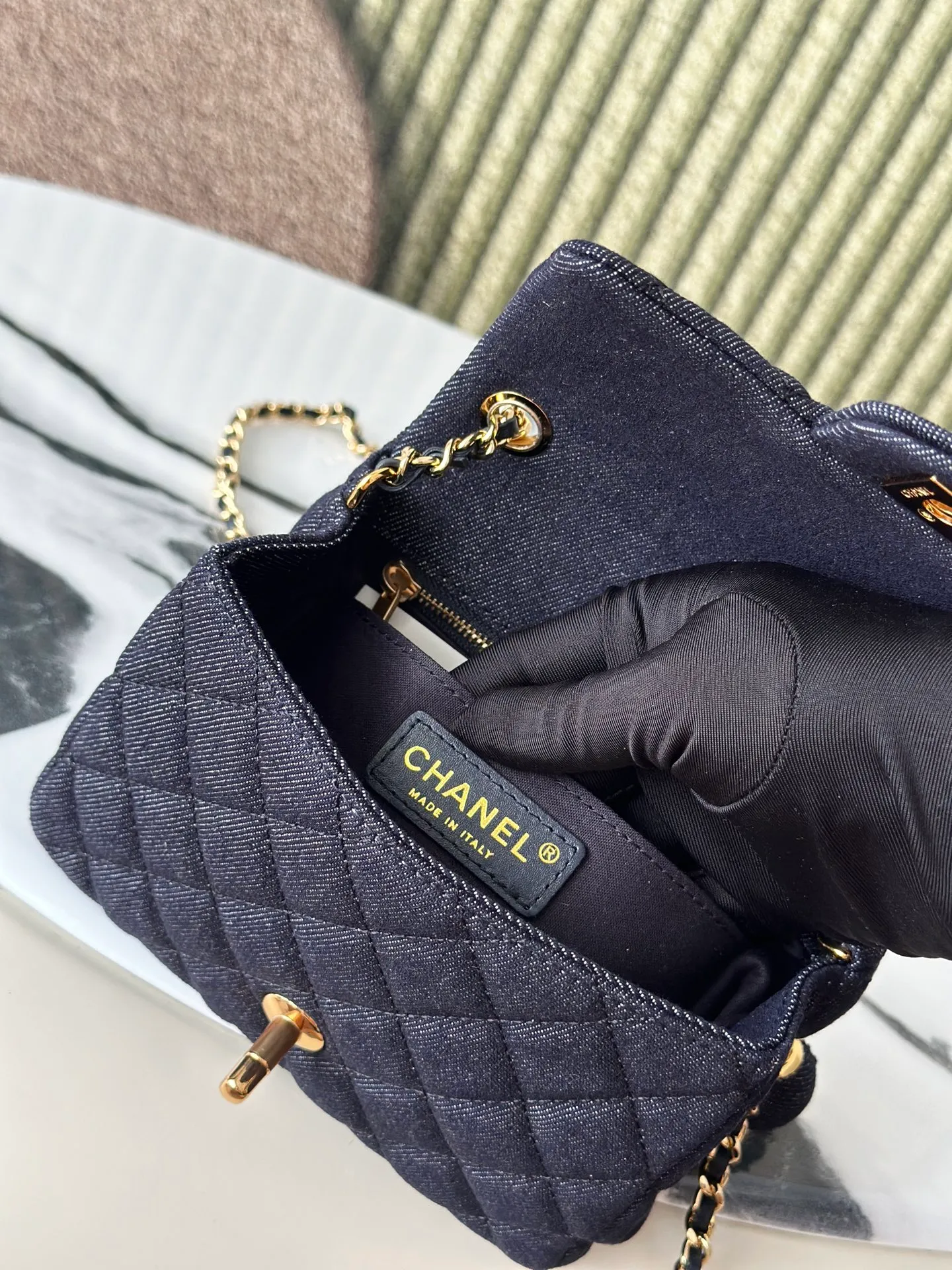 All Categories Chanel Women's Bags (Chanel) Chanel 1787