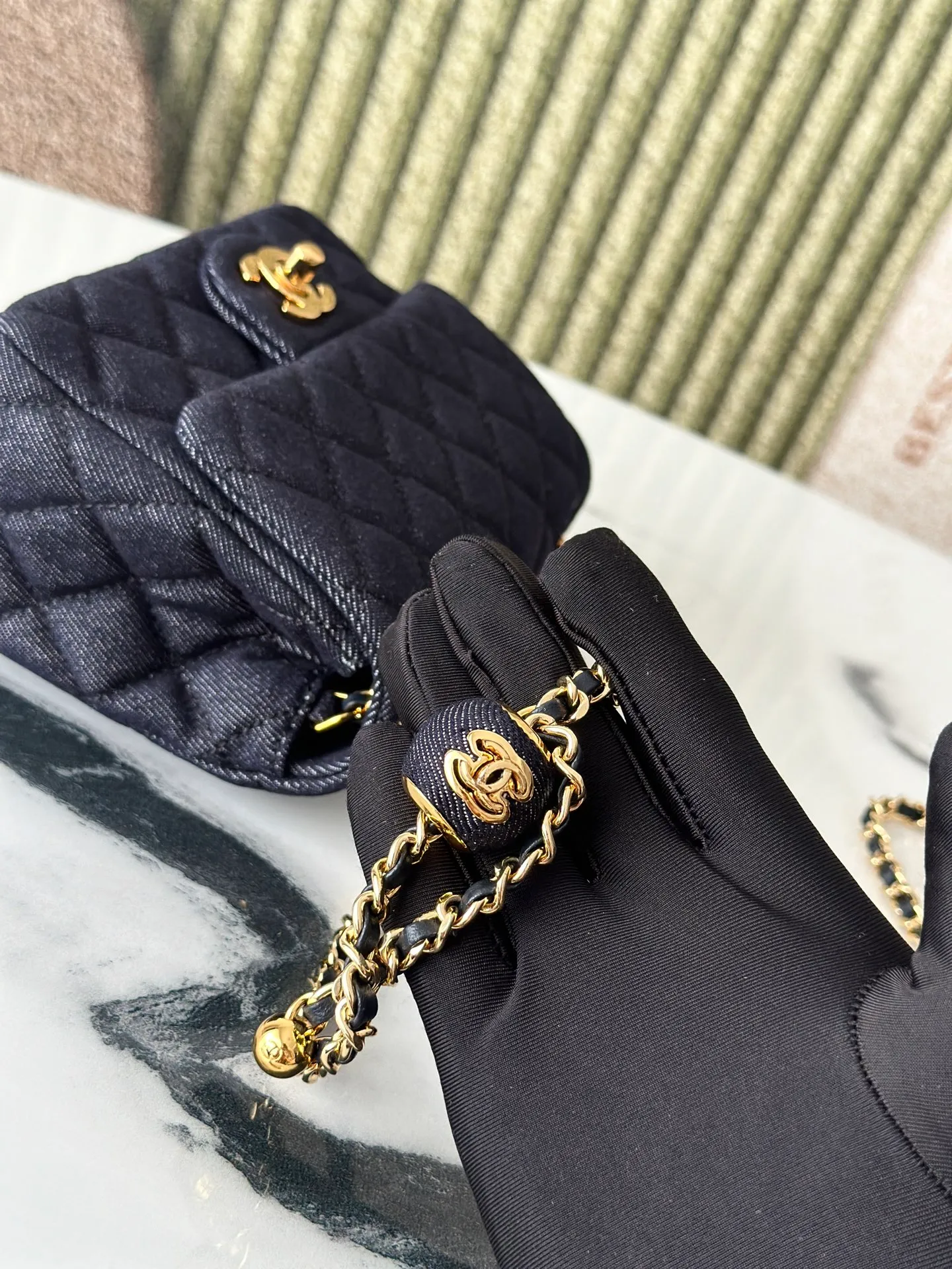 All Categories Chanel Women's Bags (Chanel) Chanel 1787
