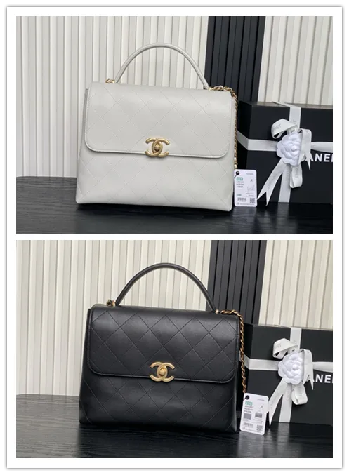 All Categories Chanel Women's Bags 2 (Chanel) Chanel Original Order AS5447