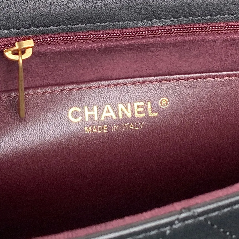 All Categories Chanel Women's Bags 2 (Chanel) Chanel Original Order AS5447