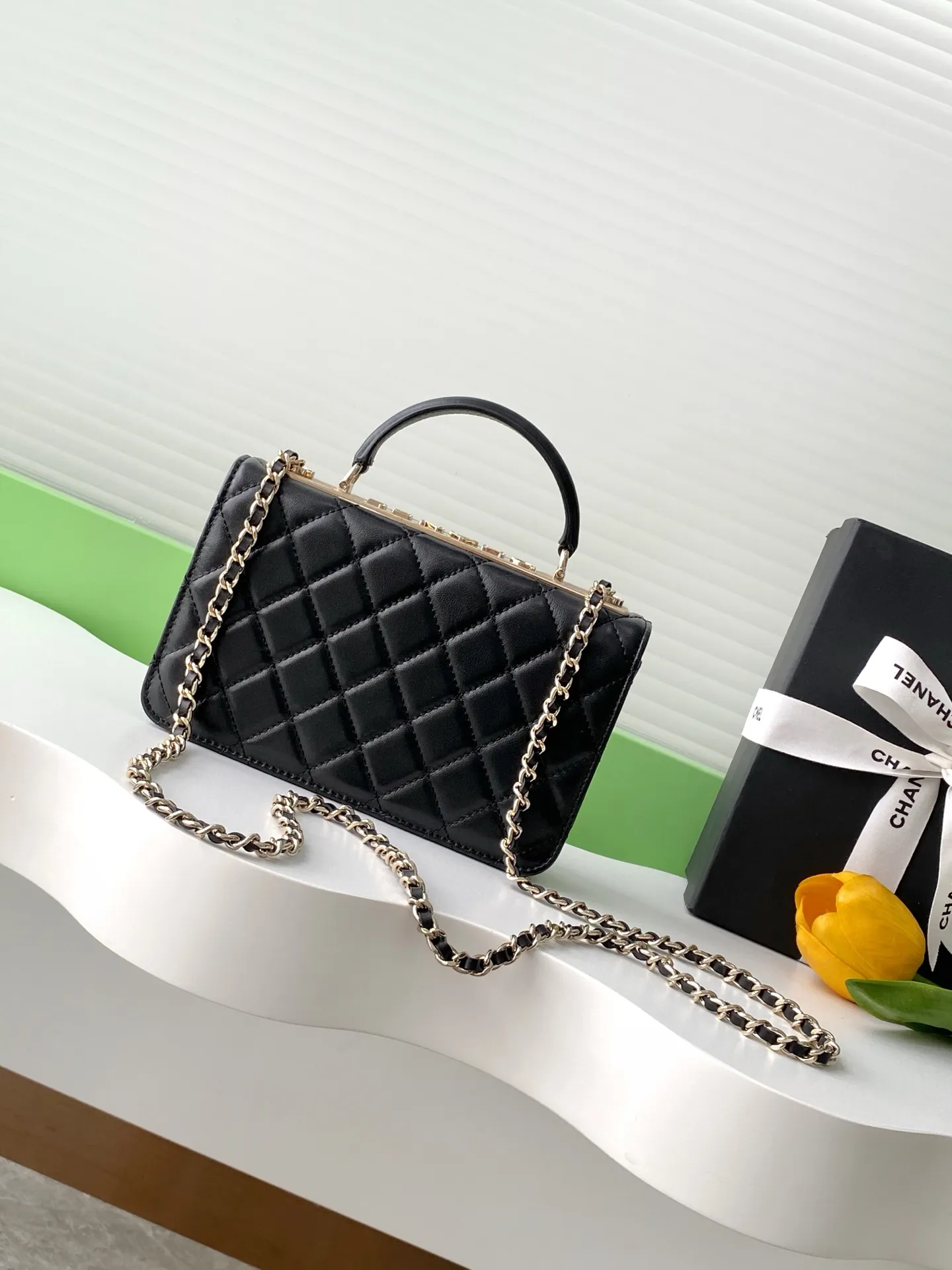 All Categories Chanel Women's Bags 2 (Chanel) Chanel Original Order AP4413