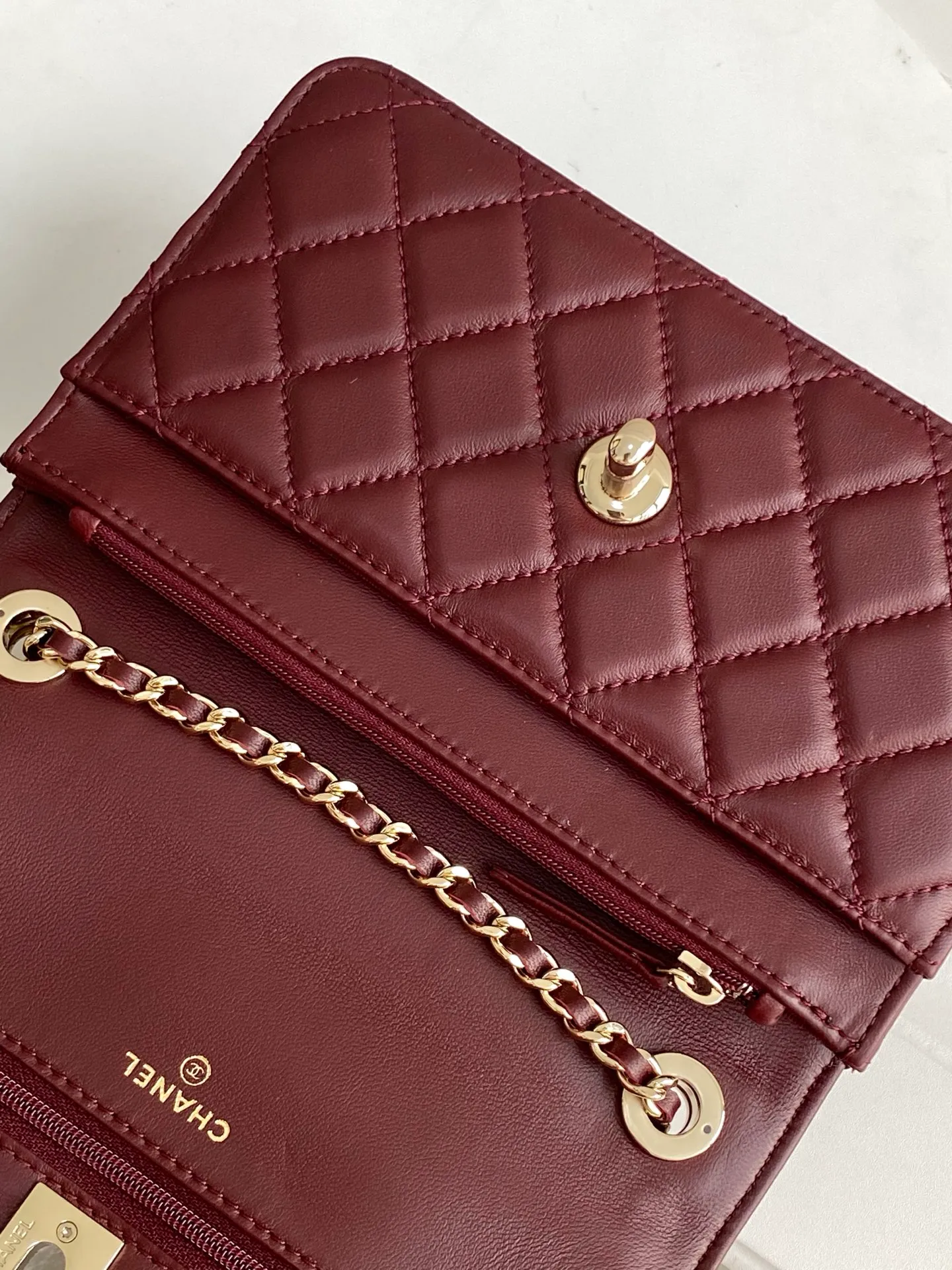 All Categories Chanel Women's Bags 2 (Chanel) Chanel Original Order AP4413