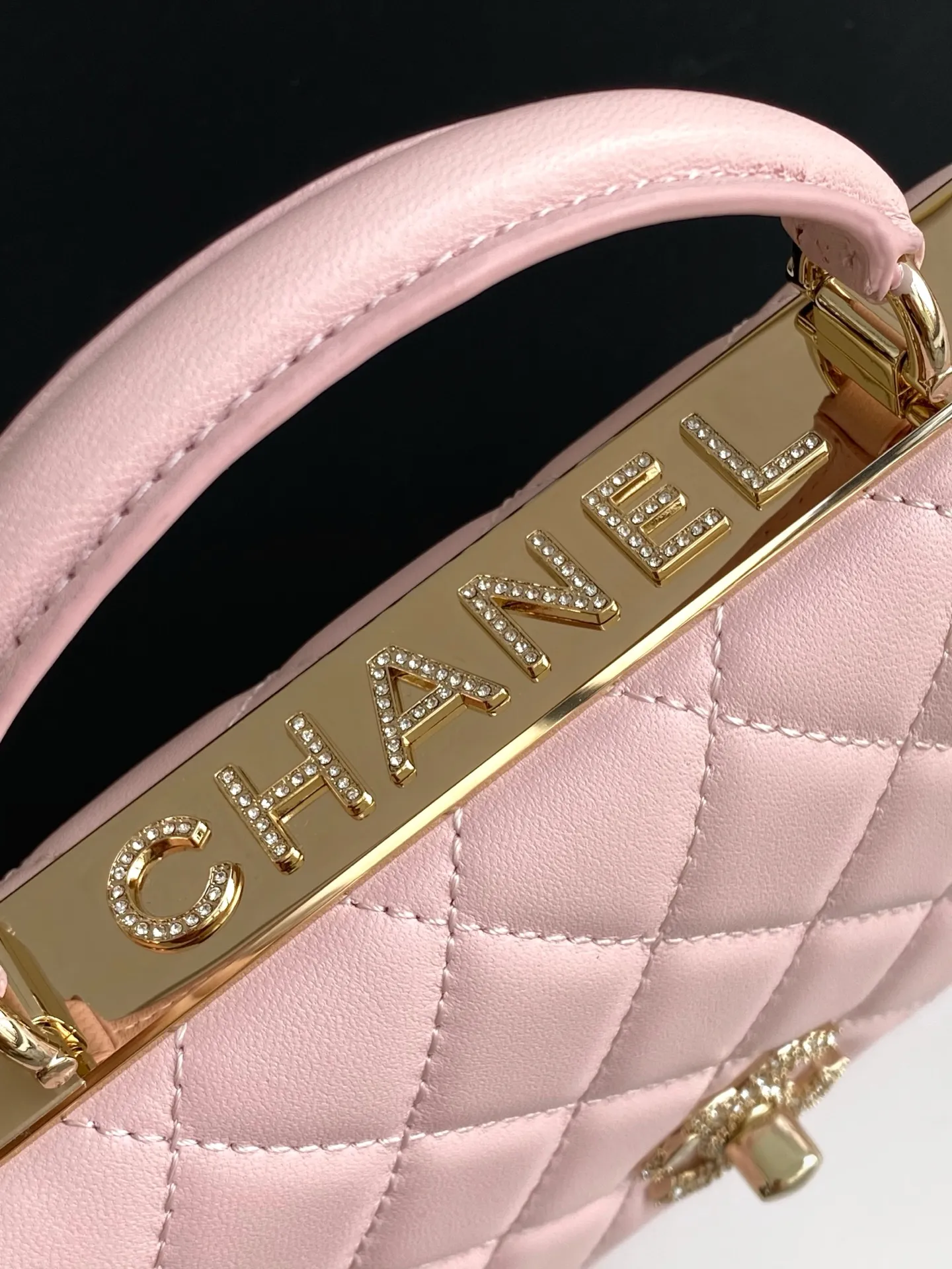 All Categories Chanel Women's Bags 2 (Chanel) Chanel Original Order AP4413