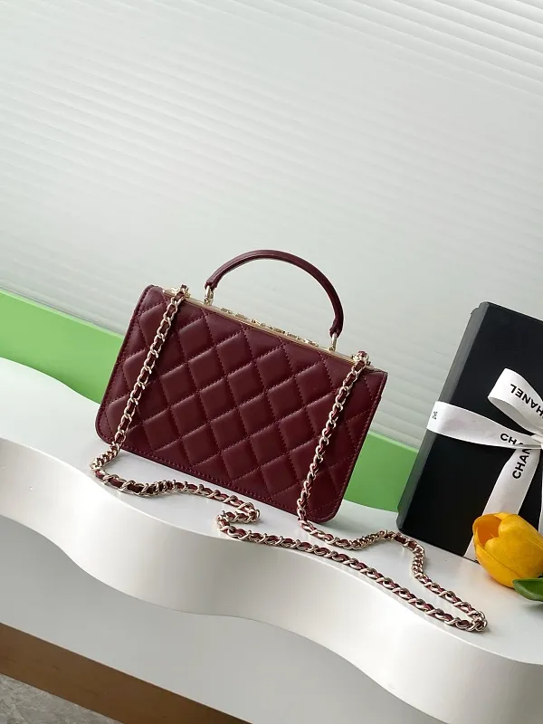 All Categories Chanel Women's Bags 2 (Chanel) Chanel Original Order AP4413