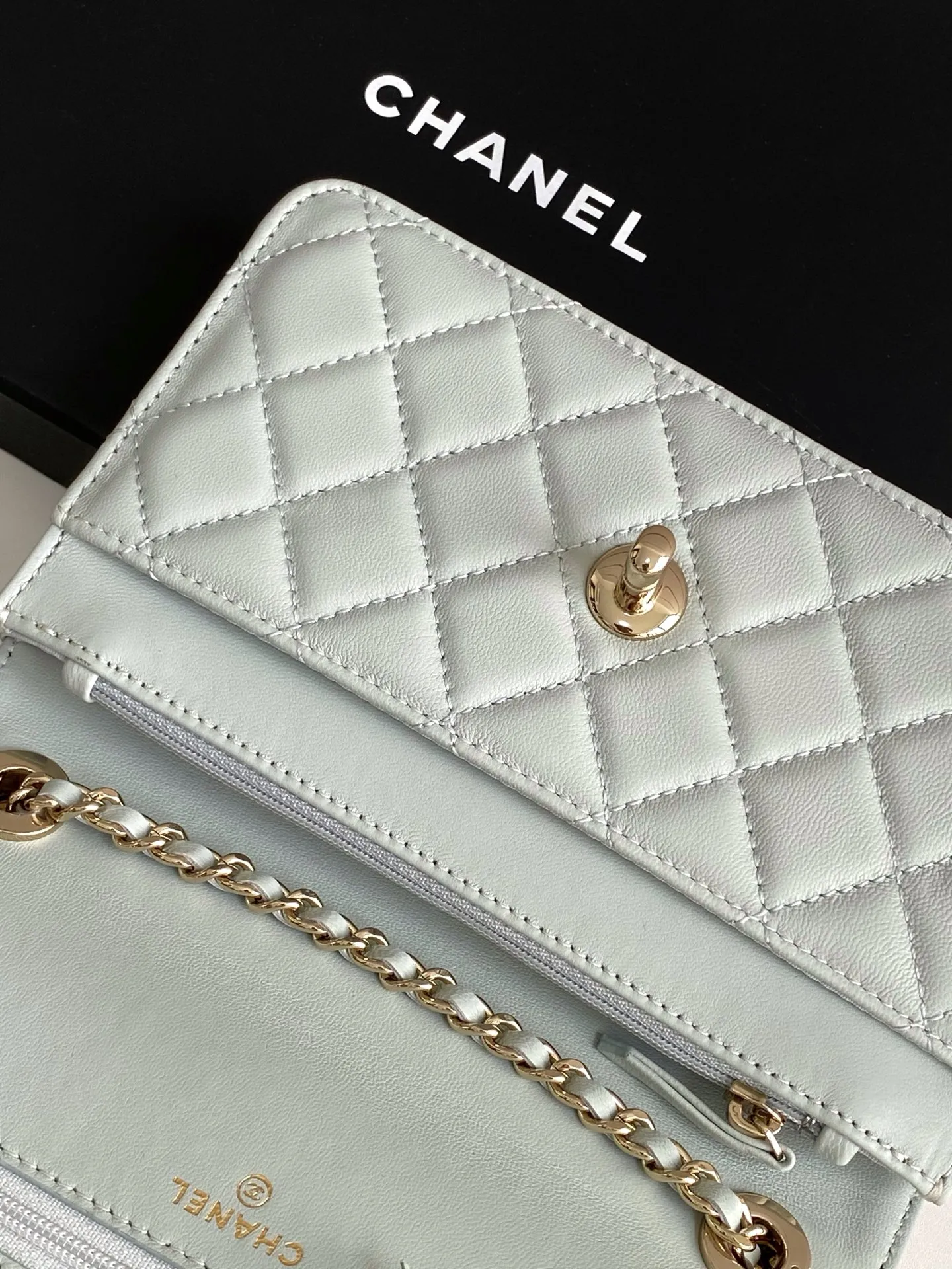 All Categories Chanel Women's Bags 2 (Chanel) Chanel Original Order AP4413
