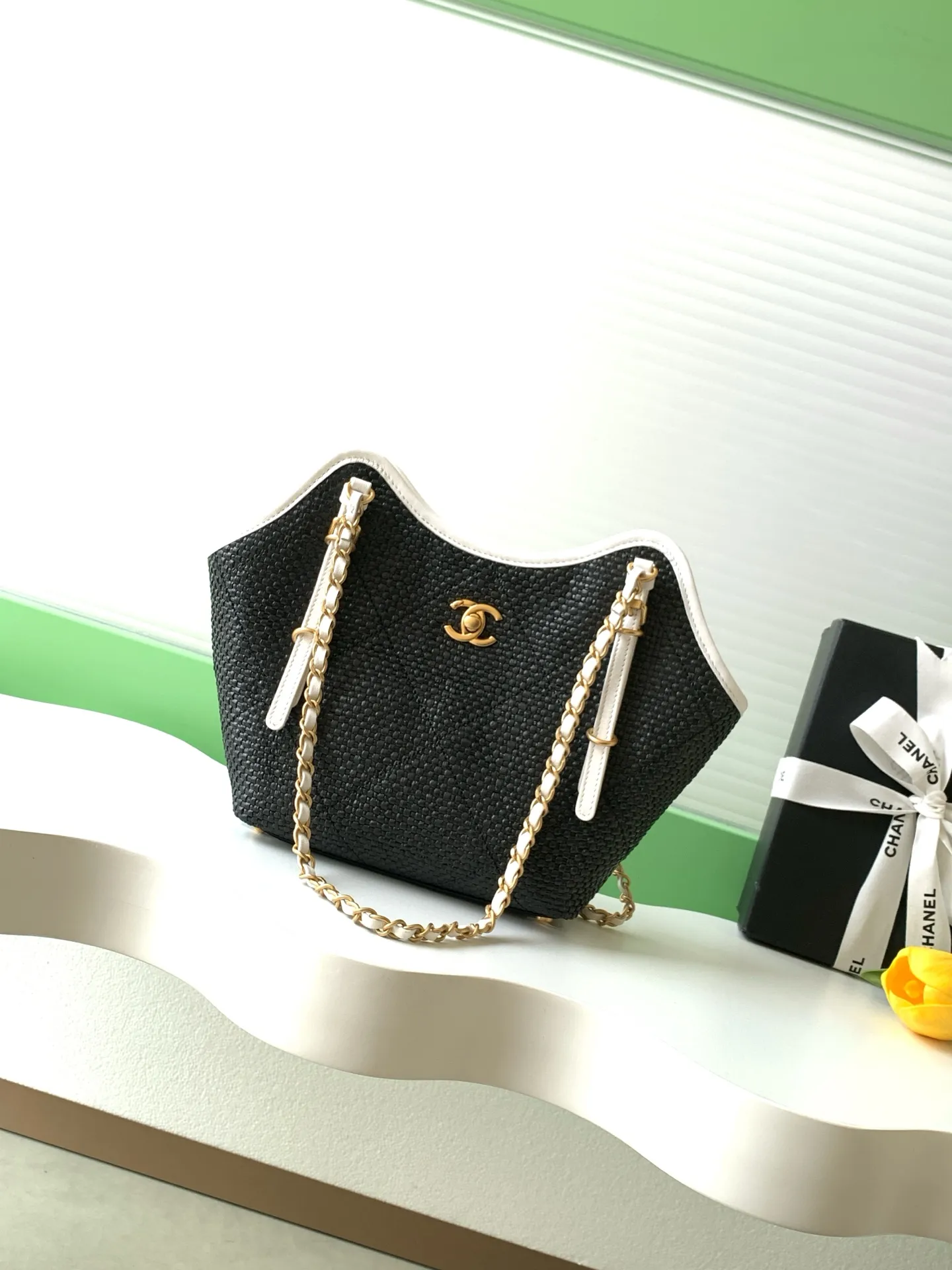 All Categories Chanel Women's Bags 2 (Chanel) Chanel Original AS6015