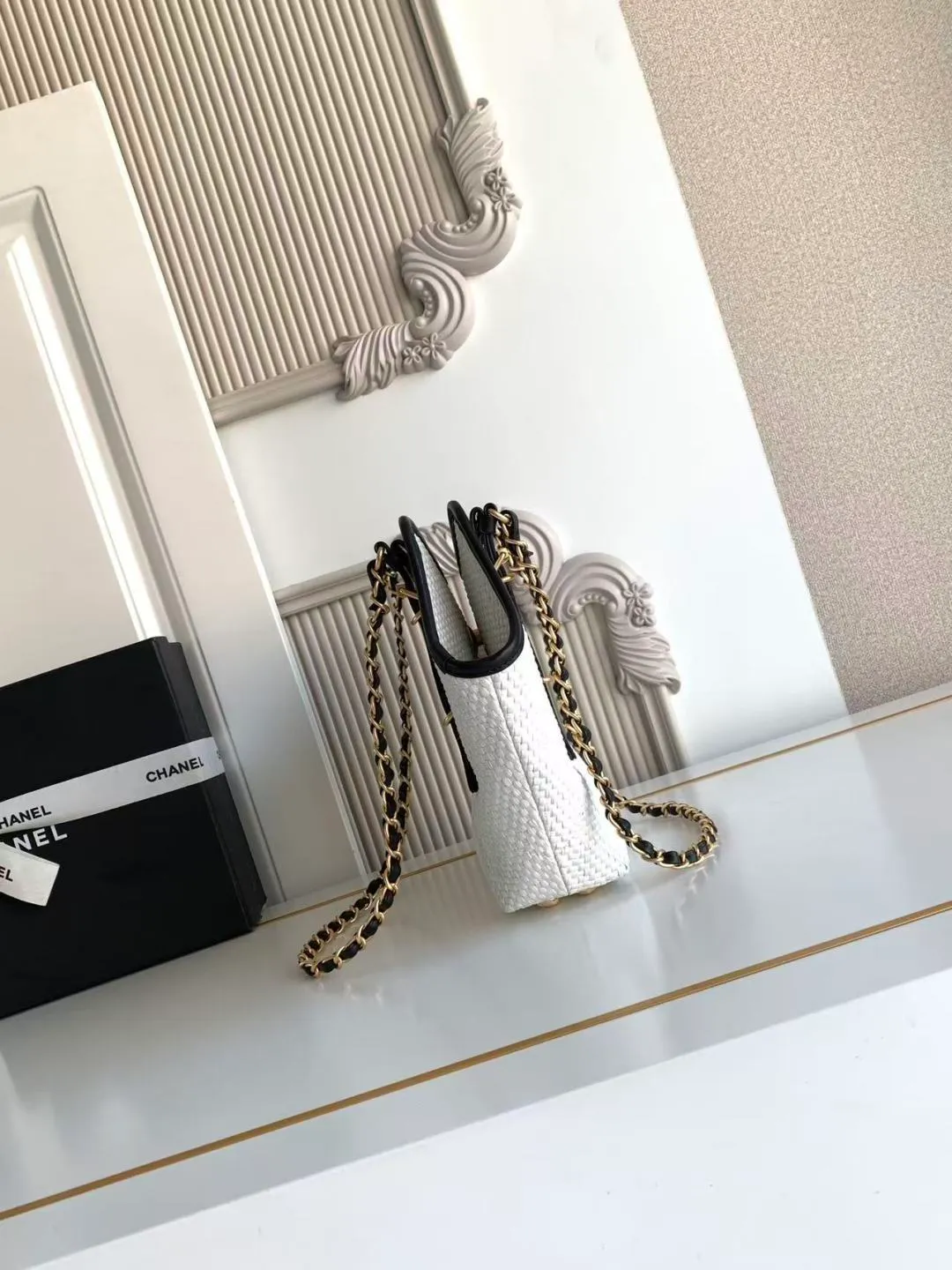 All Categories Chanel Women's Bags 2 (Chanel) Chanel Original AS6015