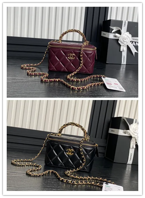 All Categories Chanel Women's Bags 2 (Chanel) Chanel Original Order AP4258