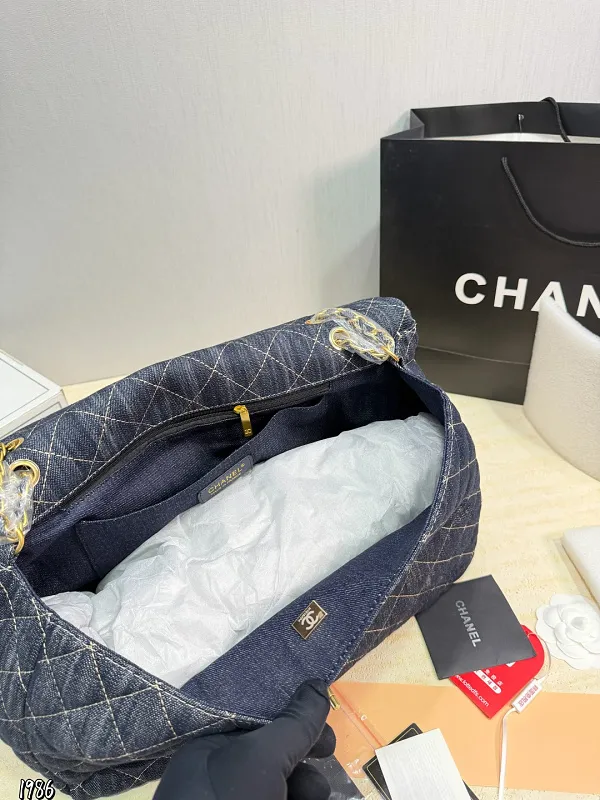 All Categories Official Website "Brand Women's Bags" Women's Bags 💙 Chanel 2026 New CHANEL Crossbody Bag