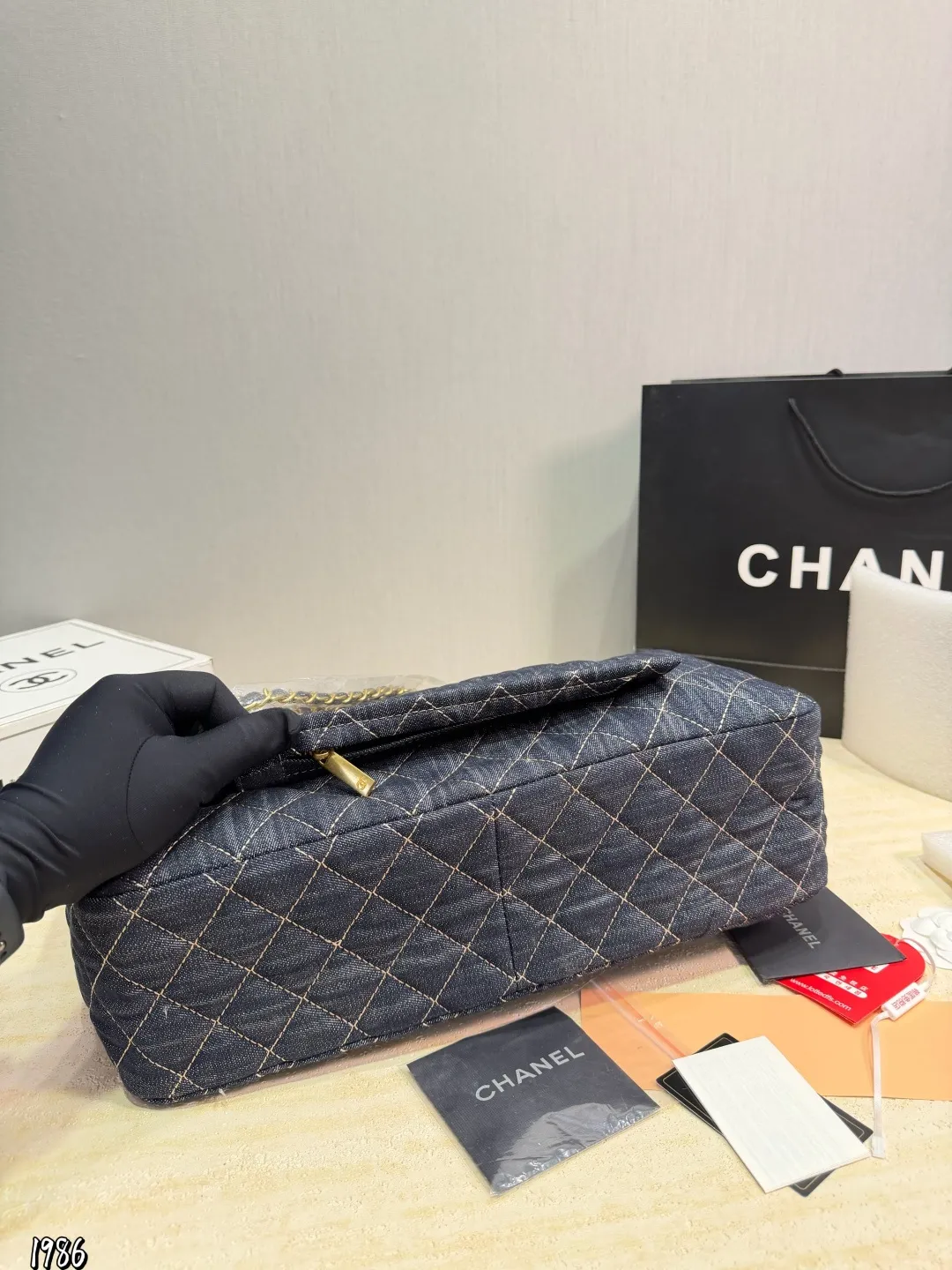 All Categories Official Website "Brand Women's Bags" Women's Bags 💙 Chanel 2026 New CHANEL Crossbody Bag