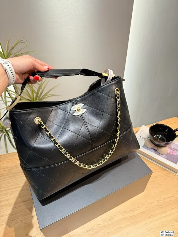 All Categories Official Website "Brand Women's Bags" Women's Bags 💙 Chanel 2025 New CHANEL Crossbody Bag