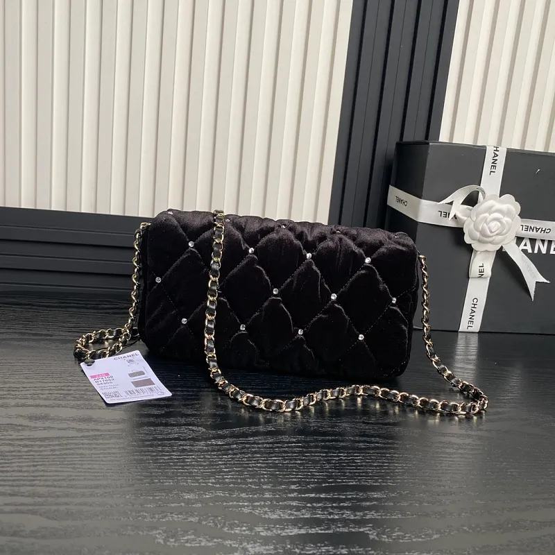 All Categories Chanel Women's Bags 2 (Chanel) Chanel Original Order AP4249