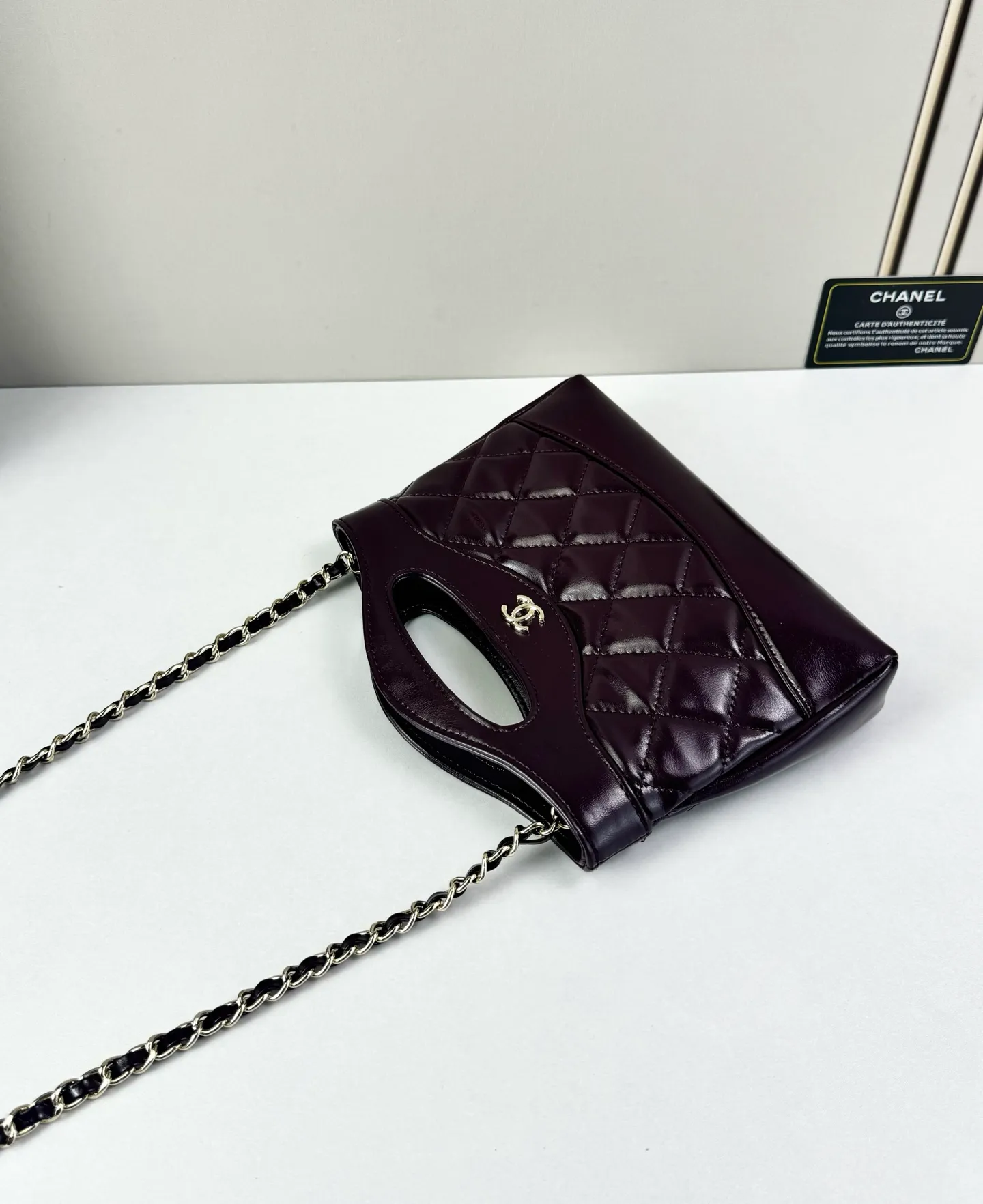 All Categories Official Website "Brand Women's Bags" Women's Bags 💙 Chanel 2026 New CHANEL Crossbody Bag