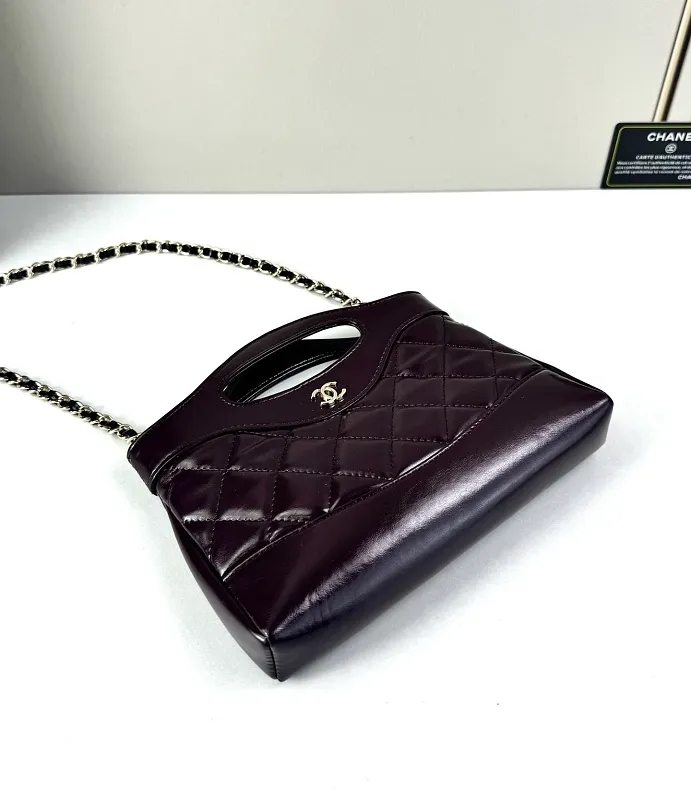 All Categories Official Website "Brand Women's Bags" Women's Bags 💙 Chanel 2026 New CHANEL Crossbody Bag