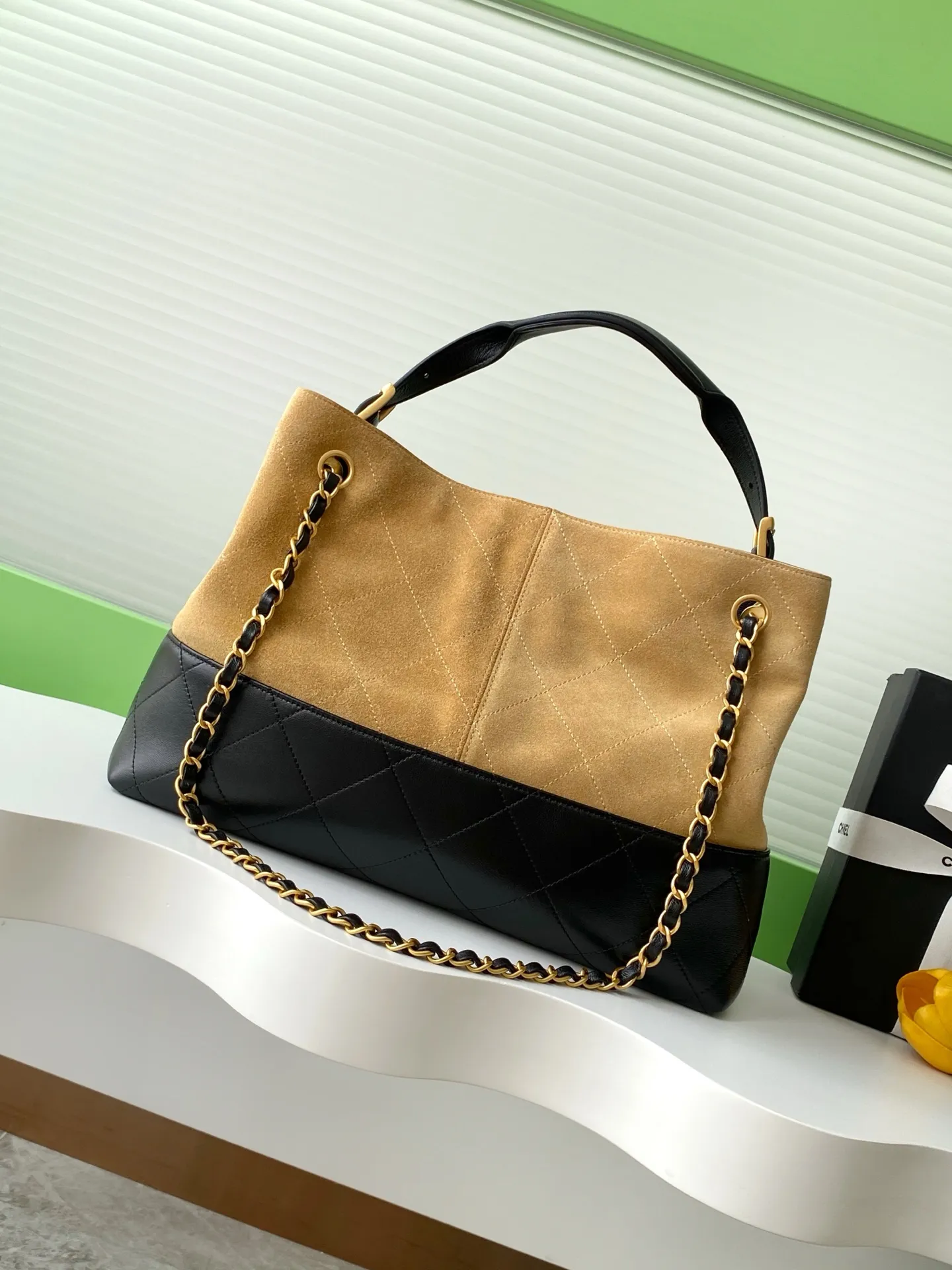 All Categories Chanel Women's Bags 2 (Chanel) Chanel Original Order AS5634