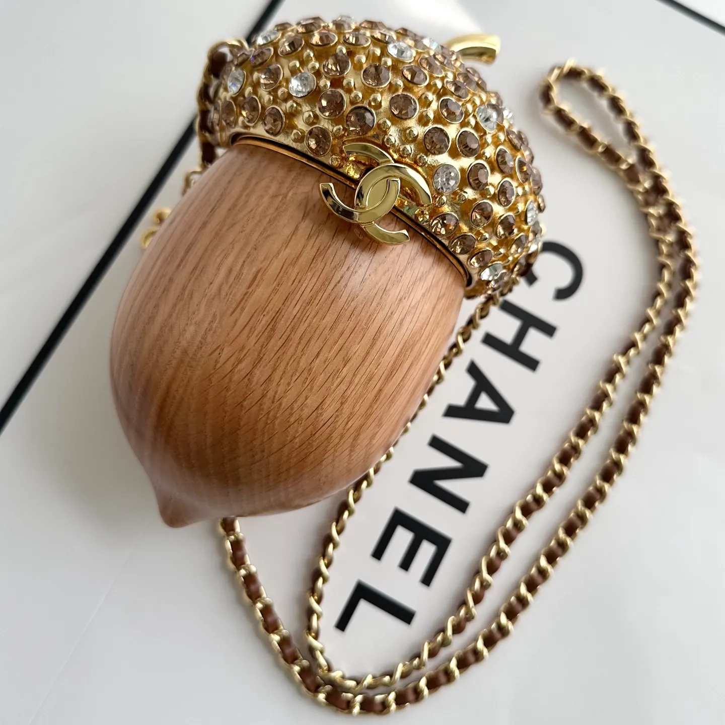 All Categories Chanel Women's Bags (Chanel) Chanel 1313