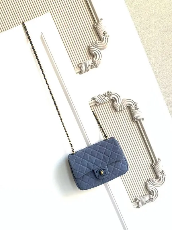 All Categories Chanel Women's Bags 2 (Chanel) Chanel Original AS5989 Small Size
