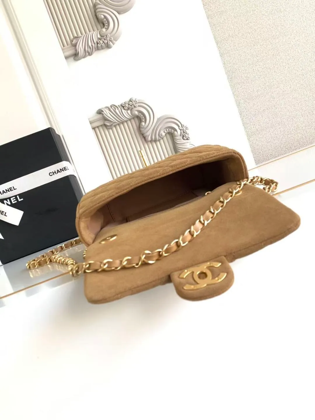 All Categories Chanel Women's Bags 2 (Chanel) Chanel Original AS5989 Small Size