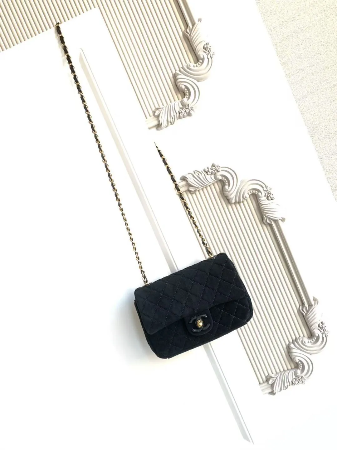All Categories Chanel Women's Bags 2 (Chanel) Chanel Original AS5989 Small Size