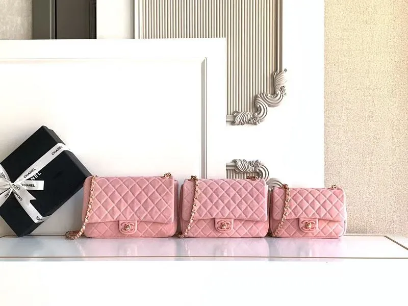 All Categories Chanel Women's Bags 2 (Chanel) Chanel Original AS5989 Small Size