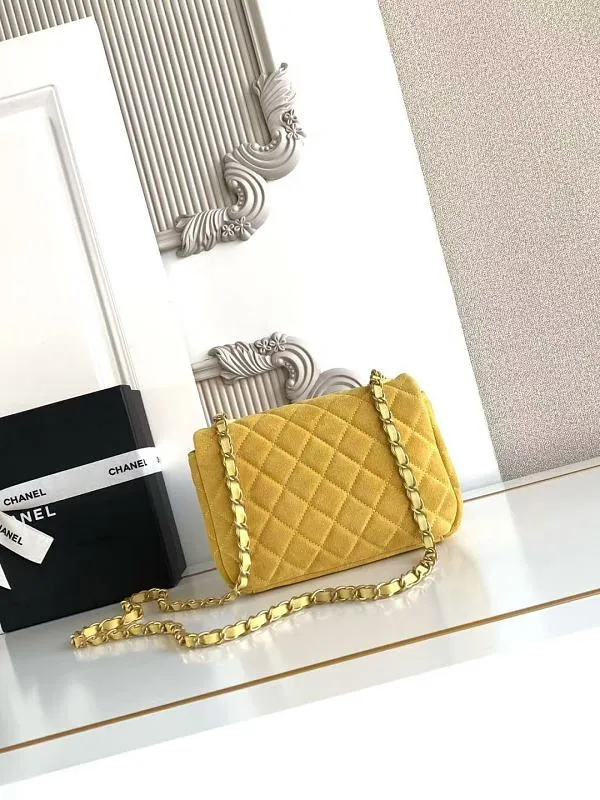 All Categories Chanel Women's Bags 2 (Chanel) Chanel Original AS5989 Small Size