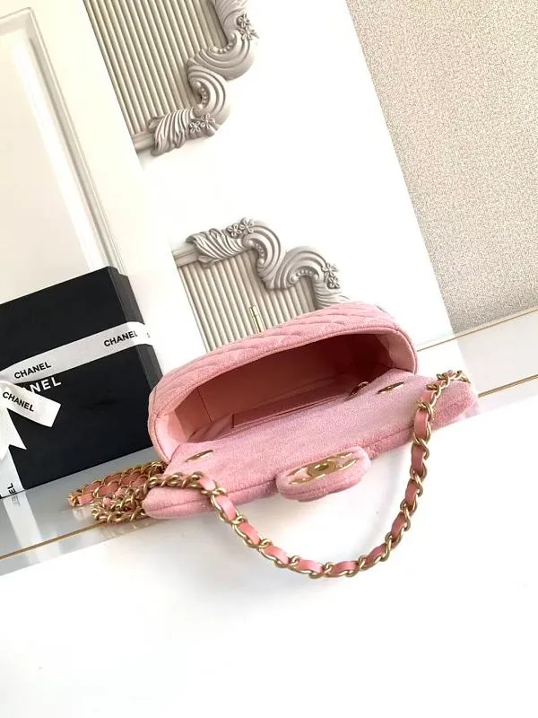 All Categories Chanel Women's Bags 2 (Chanel) Chanel Original AS5989 Small Size