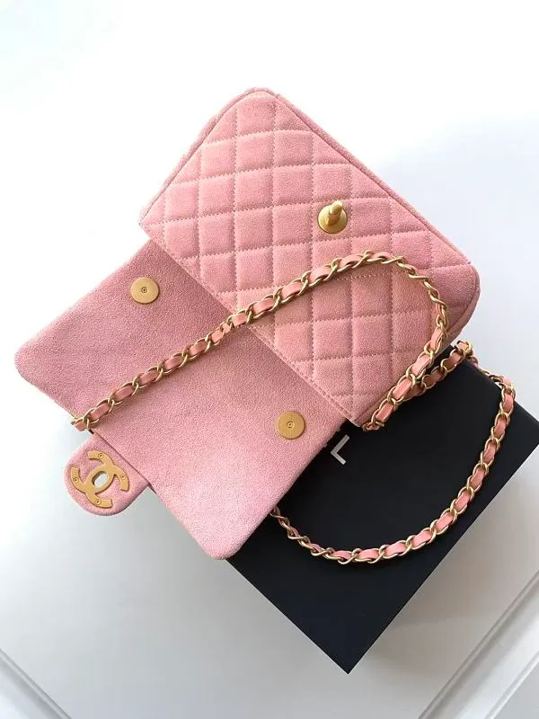 All Categories Chanel Women's Bags 2 (Chanel) Chanel Original AS5989 Small Size