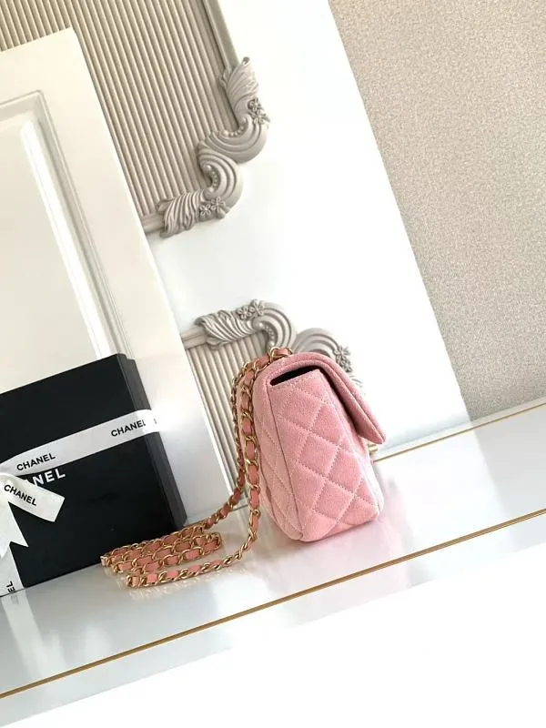 All Categories Chanel Women's Bags 2 (Chanel) Chanel Original AS5989 Small Size