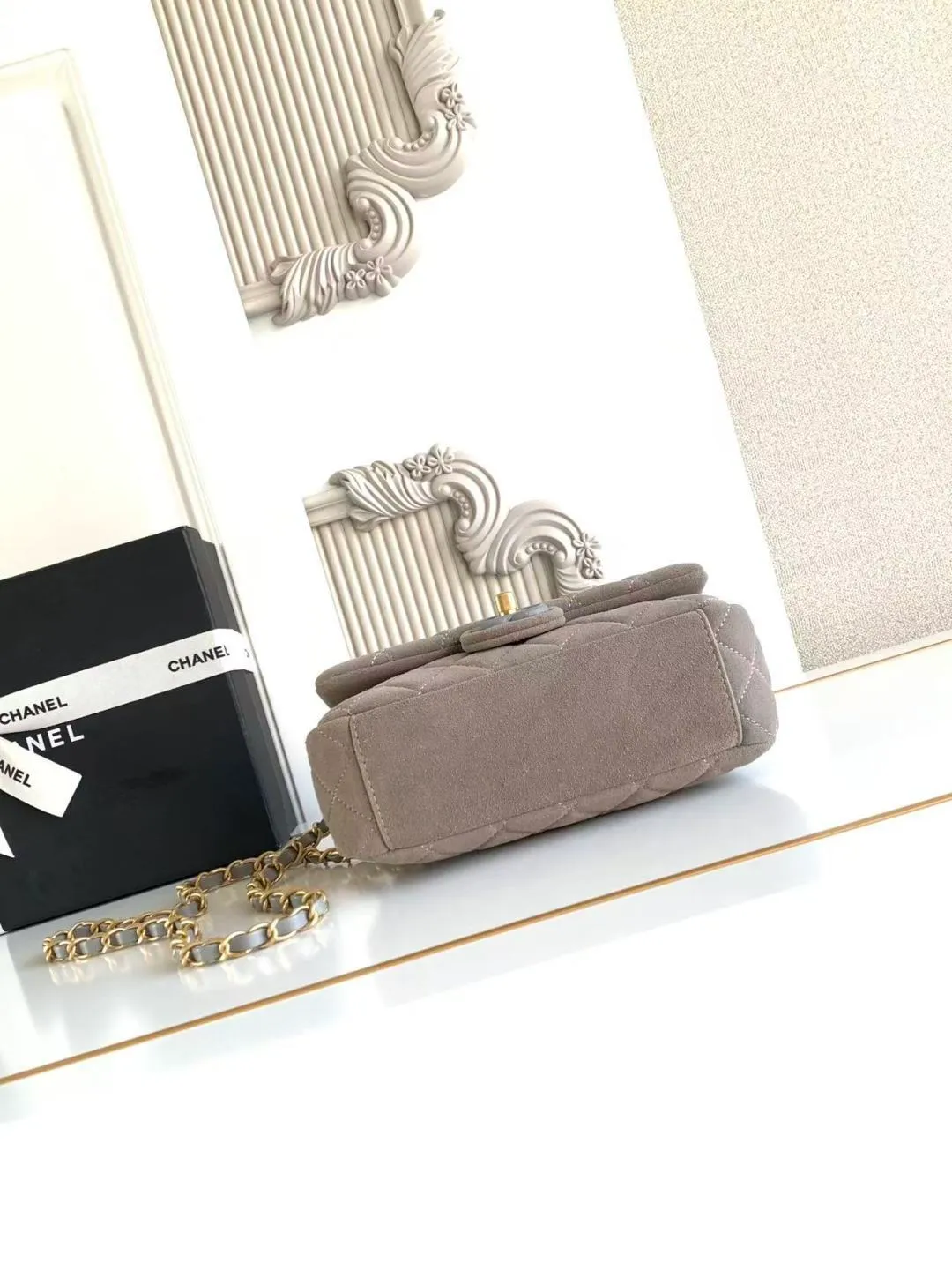 All Categories Chanel Women's Bags 2 (Chanel) Chanel Original AS5989 Small Size
