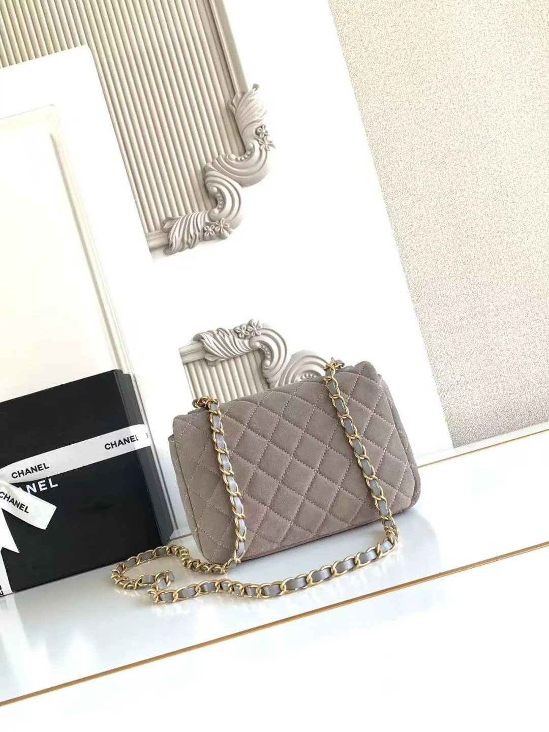All Categories Chanel Women's Bags 2 (Chanel) Chanel Original AS5989 Small Size