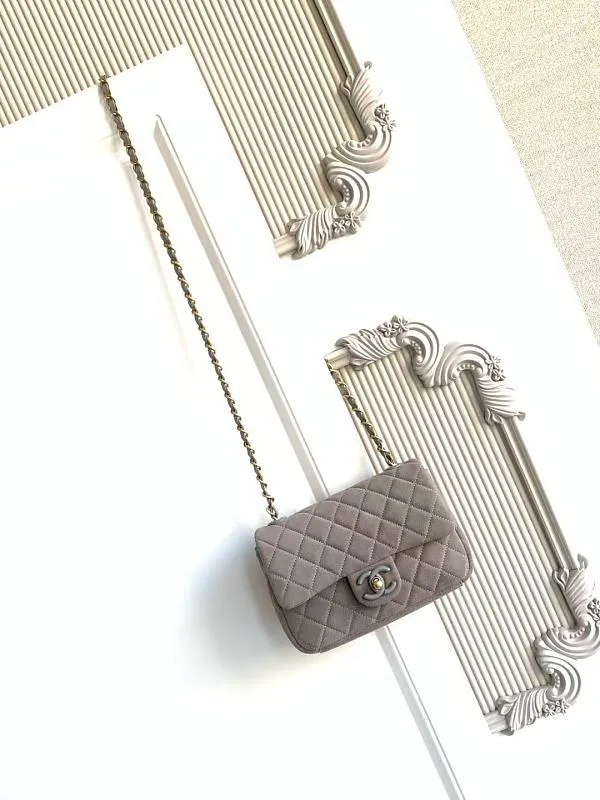 All Categories Chanel Women's Bags 2 (Chanel) Chanel Original AS5989 Small Size