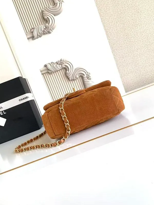 All Categories Chanel Women's Bags 2 (Chanel) Chanel Original AS5989 Small Size