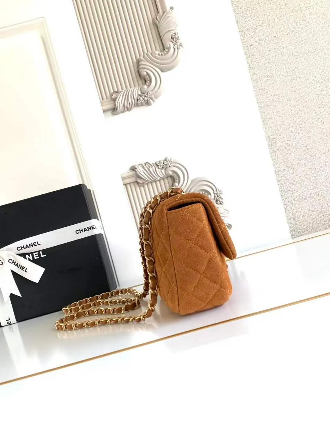 All Categories Chanel Women's Bags 2 (Chanel) Chanel Original AS5989 Small Size