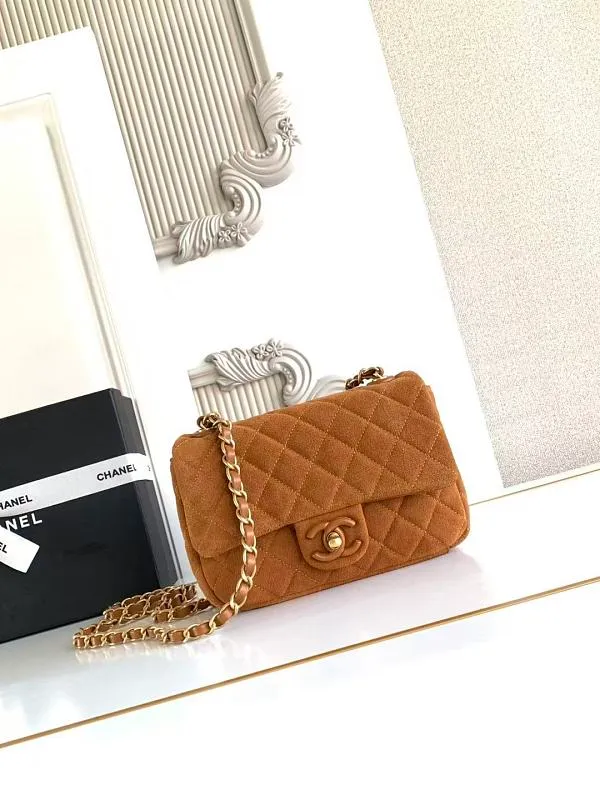 All Categories Chanel Women's Bags 2 (Chanel) Chanel Original AS5989 Small Size