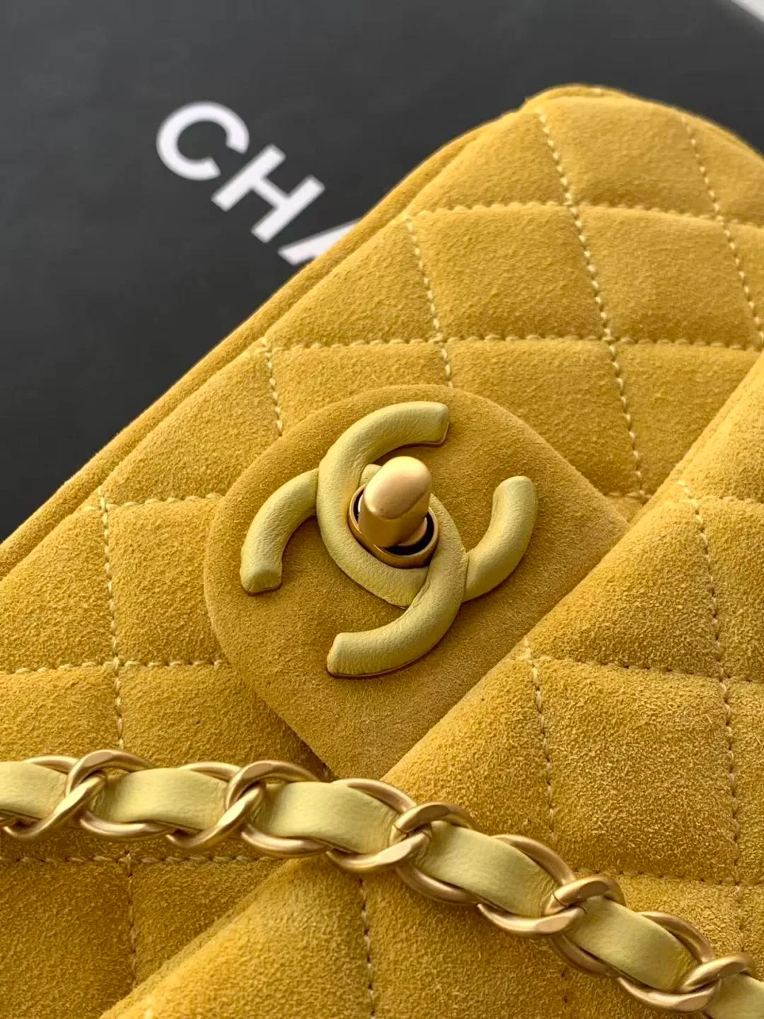 All Categories Chanel Women's Bags 2 (Chanel) Chanel Original AS5989 Small Size