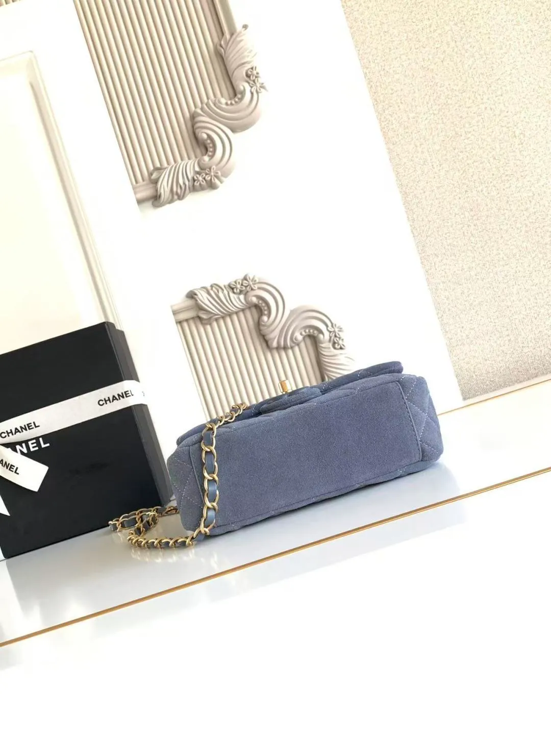 All Categories Chanel Women's Bags 2 (Chanel) Chanel Original AS5989 Small Size
