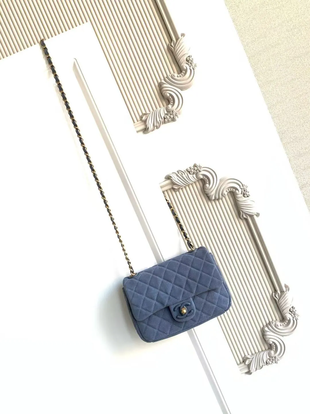 All Categories Chanel Women's Bags 2 (Chanel) Chanel Original AS5989 Small Size