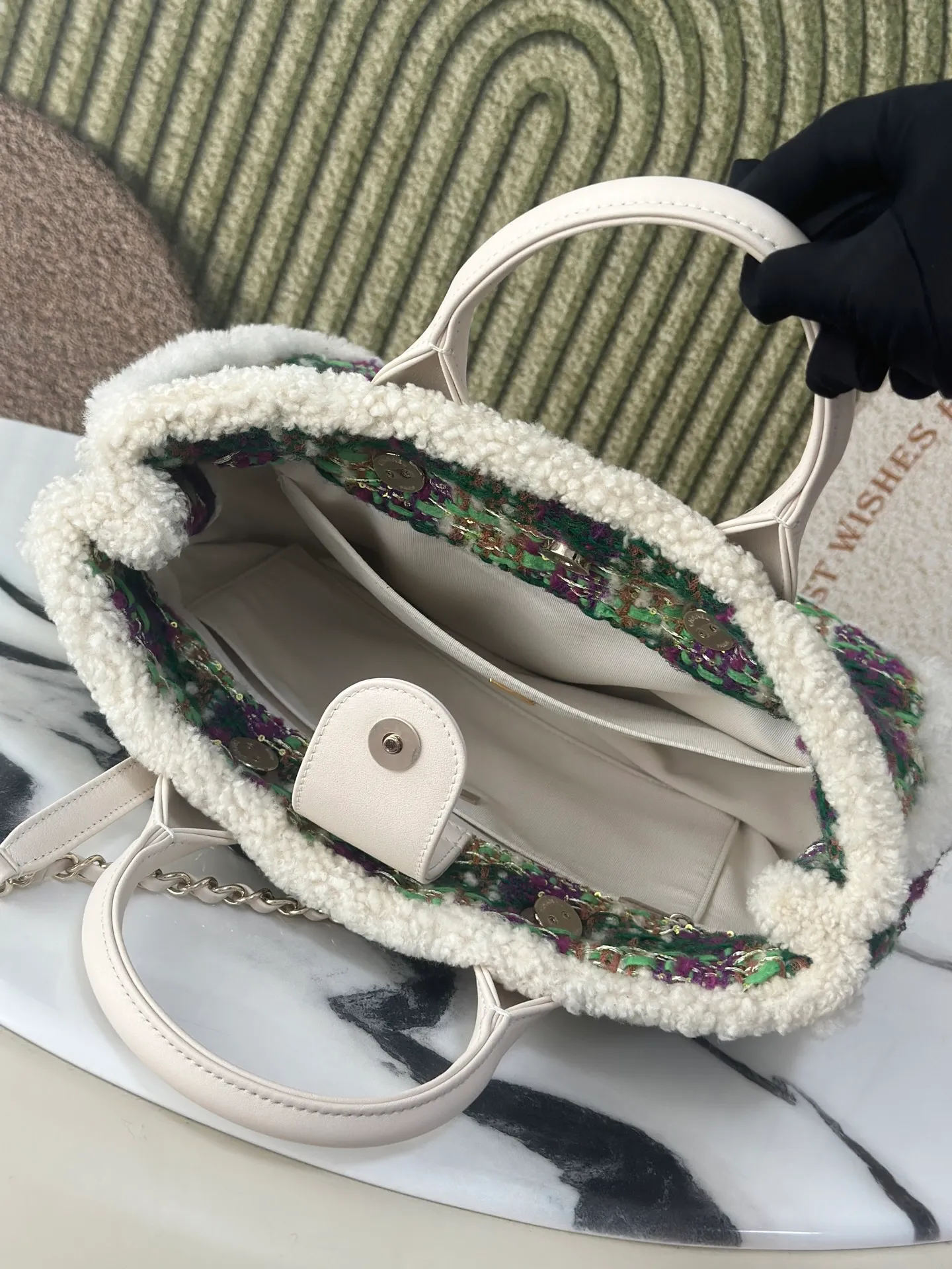 All Categories Chanel Women's Bags (Chanel) Chanel 9075084