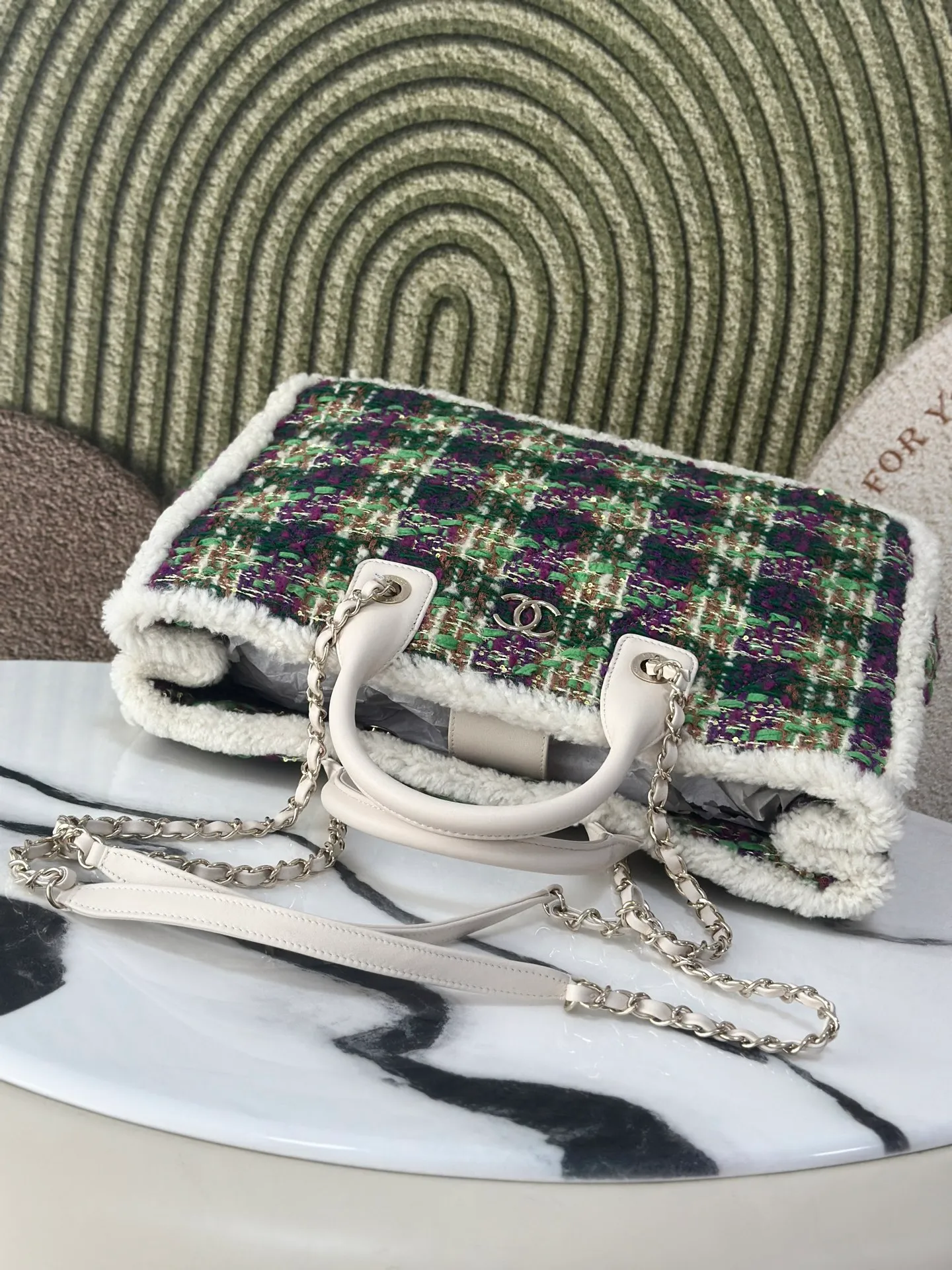 All Categories Chanel Women's Bags (Chanel) Chanel 9075084