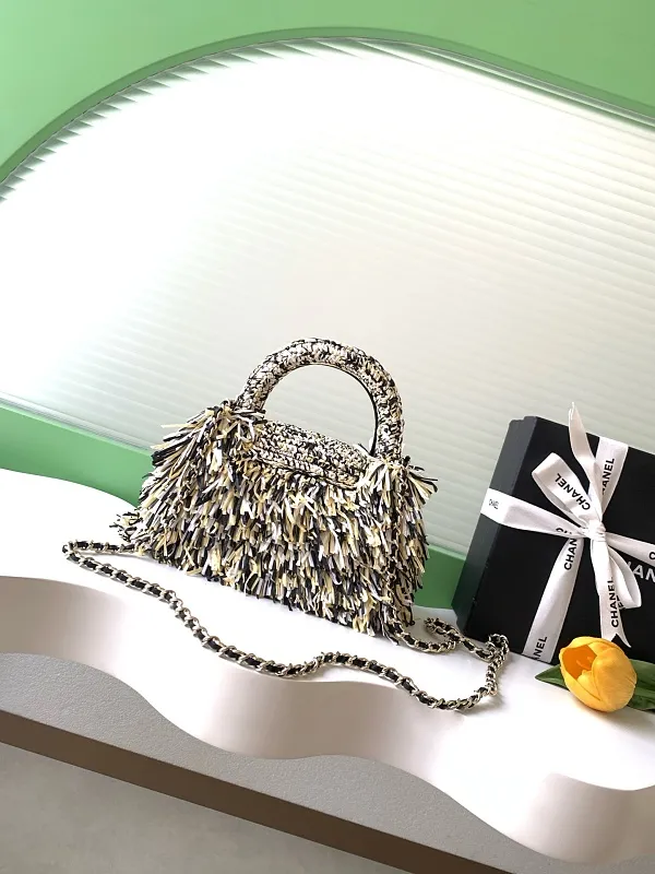 All Categories Chanel Women's Bags 2 (Chanel) Chanel Original Order AS4416