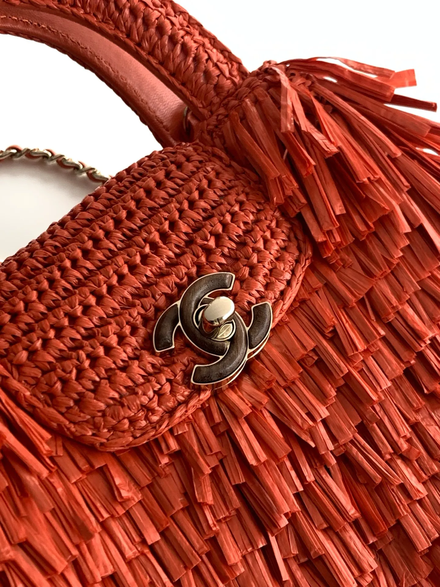 All Categories Chanel Women's Bags 2 (Chanel) Chanel Original Order AS4416