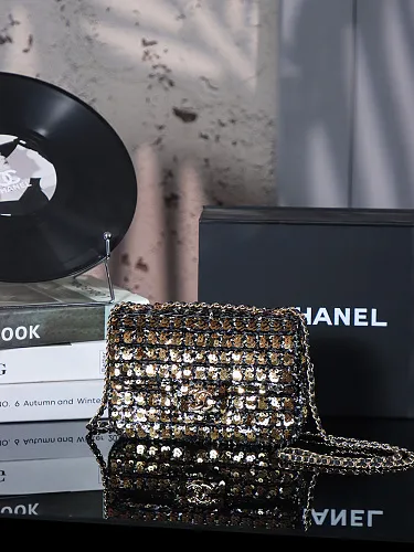 All Categories Chanel Women's Bags (Chanel) Chanel 142