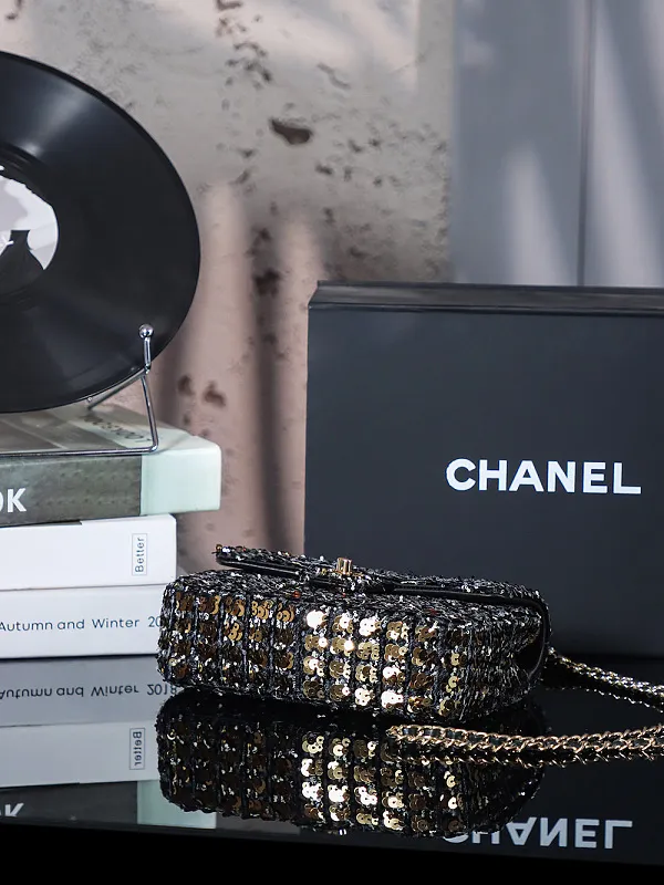 All Categories Chanel Women's Bags (Chanel) Chanel 142