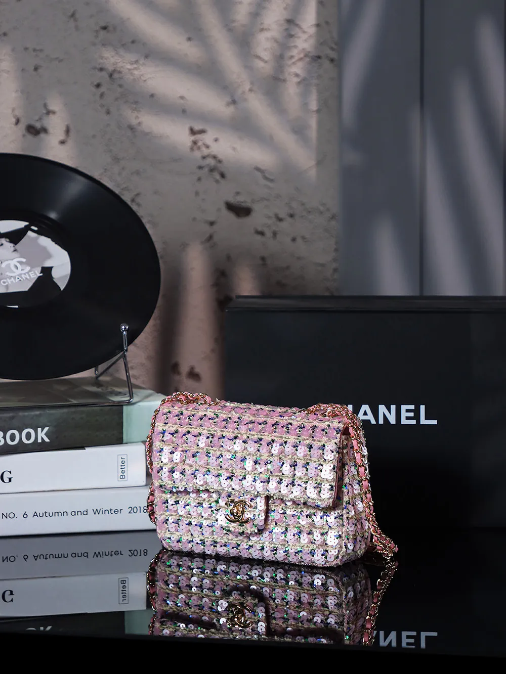 All Categories Chanel Women's Bags (Chanel) Chanel 142