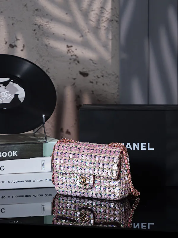 All Categories Chanel Women's Bags (Chanel) Chanel 142