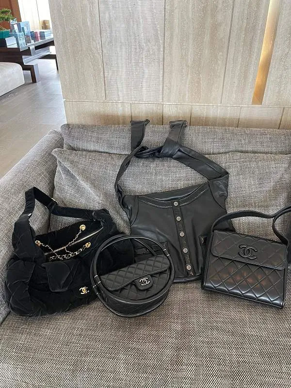 All Categories Chanel Women's Bags (Chanel) Chanel 3210