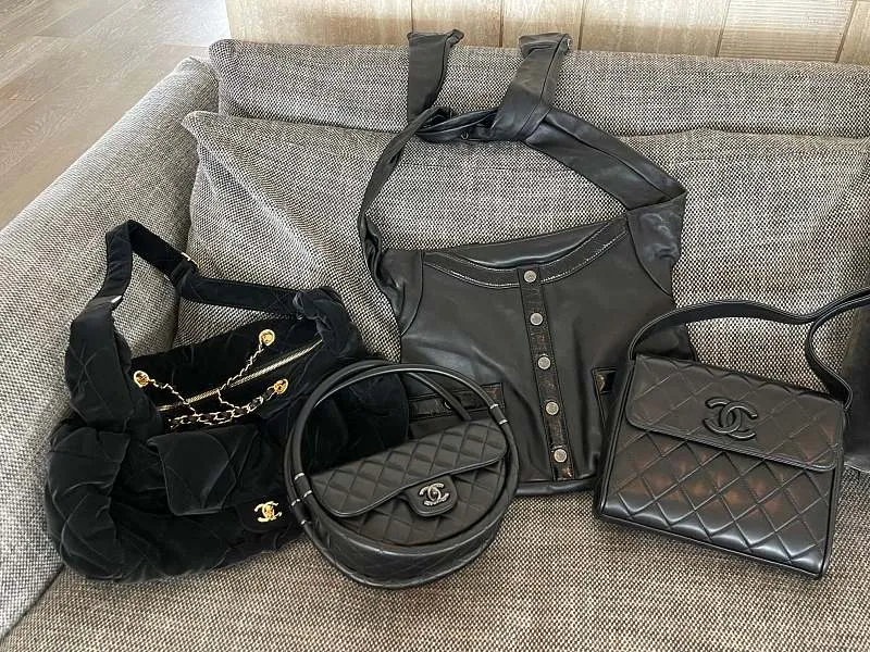 All Categories Chanel Women's Bags (Chanel) Chanel 3210