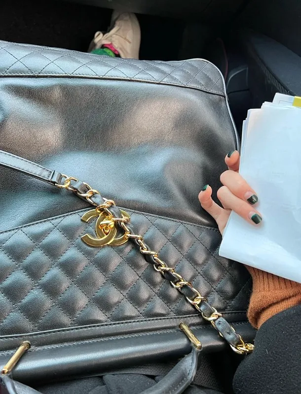 All Categories Chanel Women's Bags (Chanel) Chanel 3210